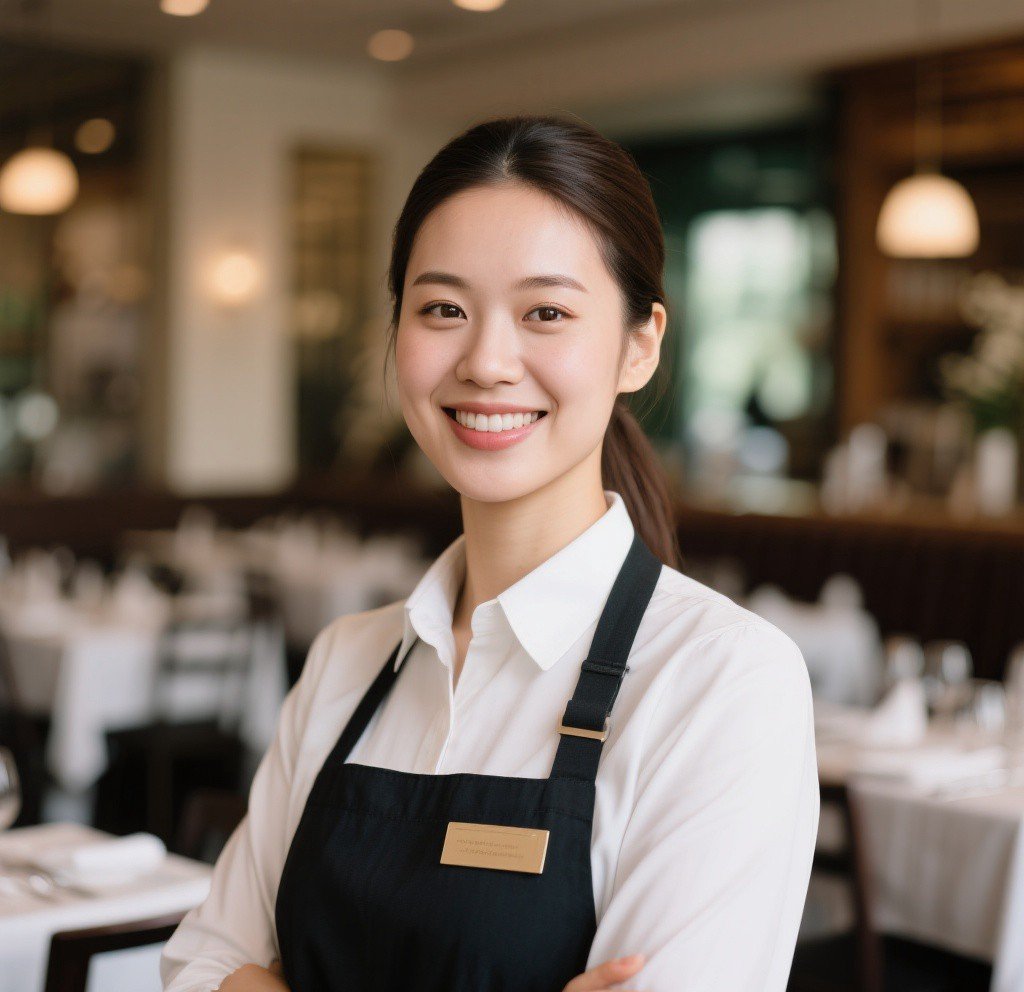 Restaurant Manager
